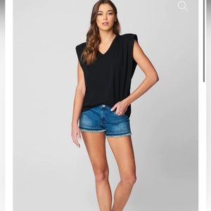 BlankNYC Nights Like This T Shirt